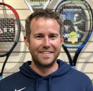 Director of Racquet Sports and Fitness
