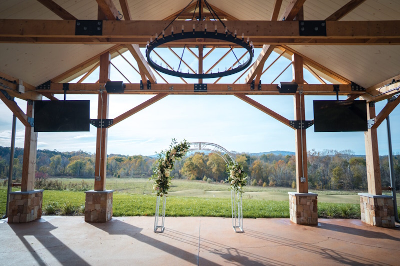 wedding spaces picture