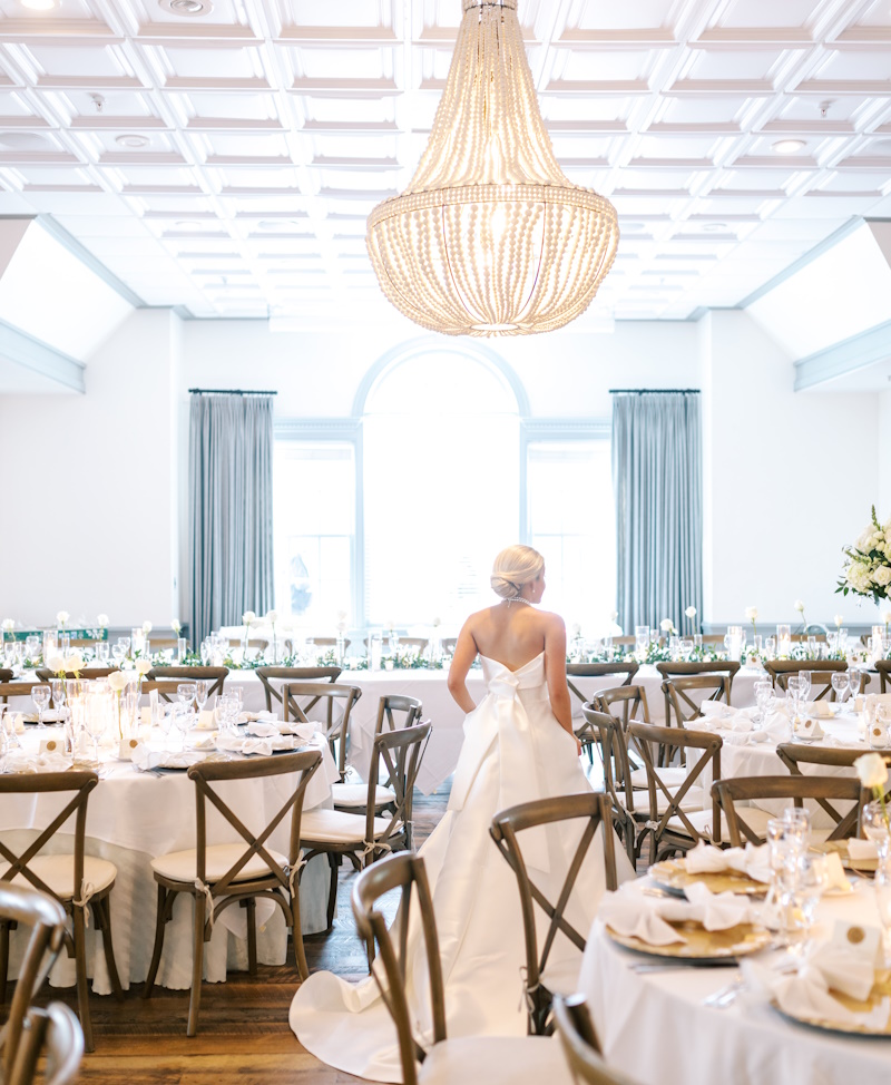 wedding spaces picture