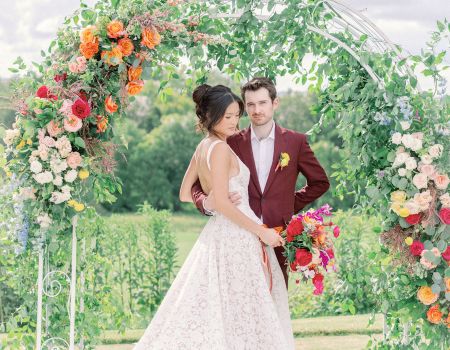 Callie Manion 10th Tee 1